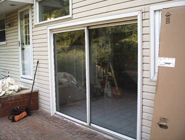 Photos from Phillip Nolf Carpentry