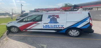 Liberty Air Services