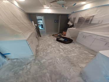 Photos by Bay Way Flooring #1