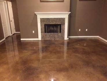 Photos from Crescent City Concrete Design LLC