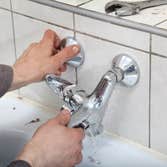 Kelly Williams Plumbing Here at Kelly Williams Plumbing, we get in, find the problem, fix it and clean up after ourselves. That is all there is to it. 