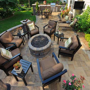 Photos from Rivera's Landscaping & Construction Inc.