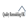 Quality Remodeling Ok logo