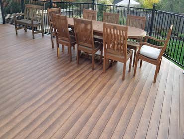 Photos by Deckmaster Fine Decks Inc #1