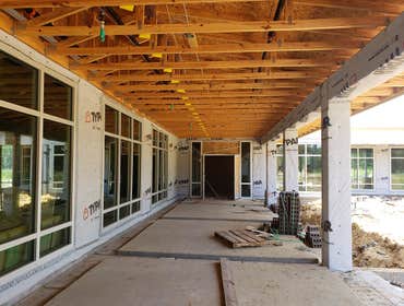 New Construction