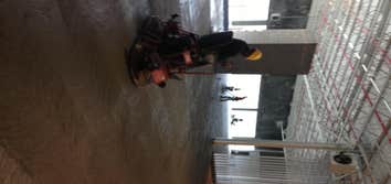 Bear Concrete And Construction Inc Project Green mountain coffee plant in Windsor , Streets of greenbrier apartments ,Threw the floor performance diese