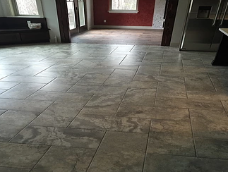 Photos from Alaska Tile Design