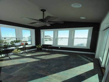 New Home Construction