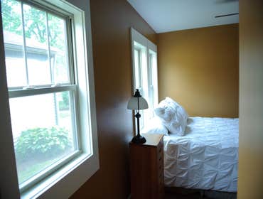 Bedroom Remodel