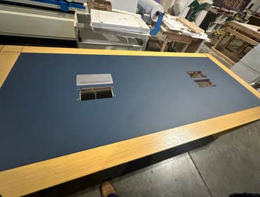 Custom Tables - UC Berkeley