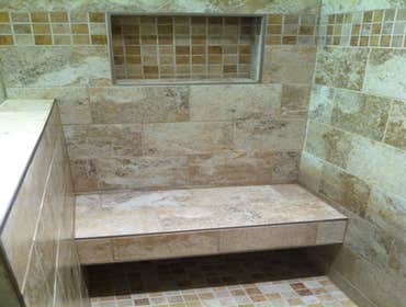 DB Handyman Services Basement renovation