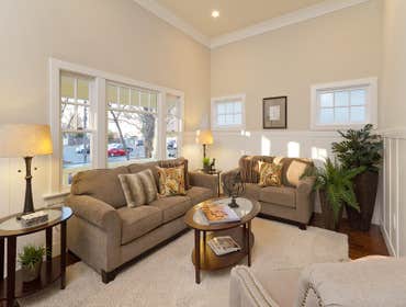 Sacramento Midtown Remodel