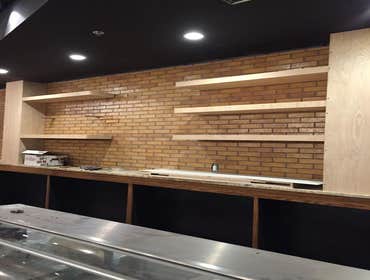 Photo(s) from Core Construction