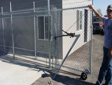 Photos by Riverside Fence & Deck LLC #1