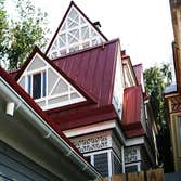 Bloomquist Restoration Projects
