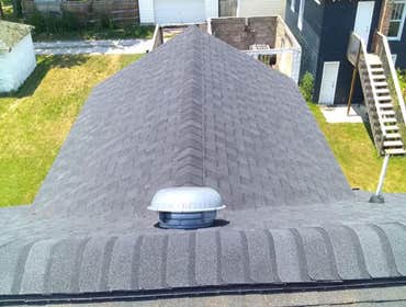 Photos by Maycon Construction Services #1