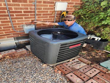 AC Repair & Service - Saratoga Springs, UT