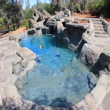 Photos by Yuba River Swimming Holes and Pools #1