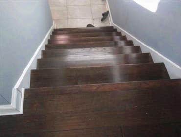 New Steps