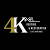 4k Roofing & Restoration, LLC logo