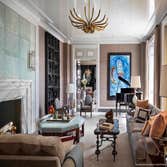 Interior Management