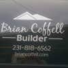 Brian Coffell Builders logo