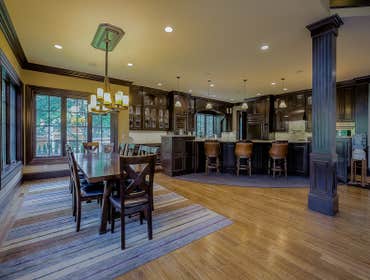 13,000 sqft Custom Home Build - Fairway, Kansas