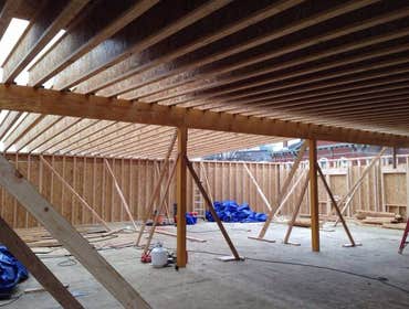 Photos from Wb Construction, Llc