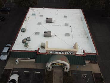 Flat Roofing