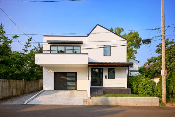 Sewickley Residence