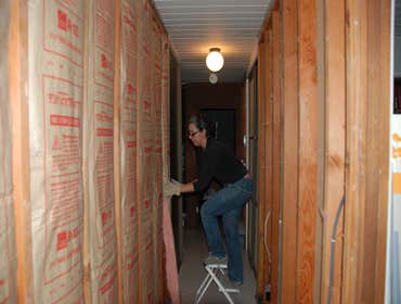 Photos by Oklahoma Spray Foam Pros of Choctaw - (405) 920-3550 #1