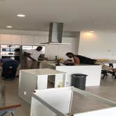 KITCHEN/COUNTERTOP RENOVATION Complete Cabinetry Installation and new Countertop Installation. Backsplash included.