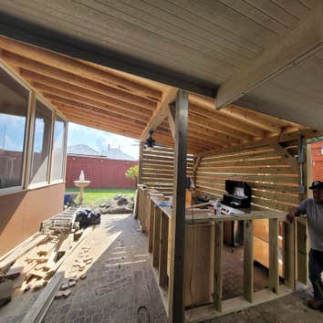 Rivera's Remodeling, LLC