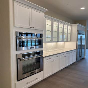 Gilley Construction & Restoration, Inc.