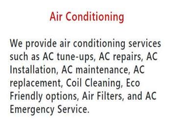 Photos by Paul Brother's Heating & Air #1