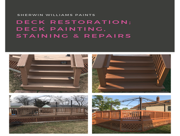 Photos by Taylor’s Contracting Enterprise LLC #1