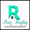 Perez Roofing & Construction logo