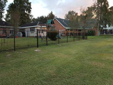Fences