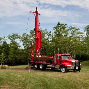 Canton Well Drilling Our commitment to quality, customer service, and timely job completion is our promise to our customers. We have built many strong 