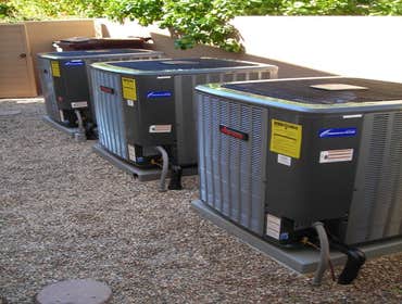 Photos from A QUALITY HEATING & AIR CONDITIONING INC