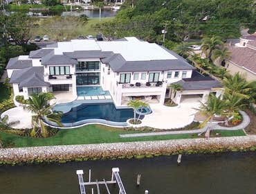 Custom Homes