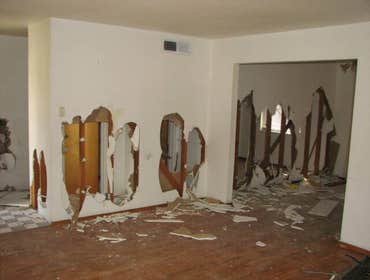 Before and After Photos