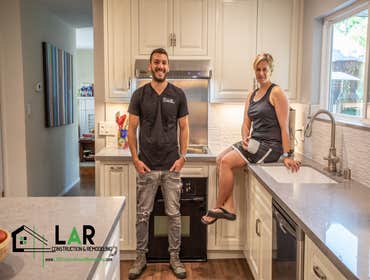 Photos from Lar Construction & Remodeling Inc
