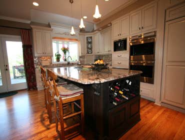 Photos by Modern Kitchens & Baths #1