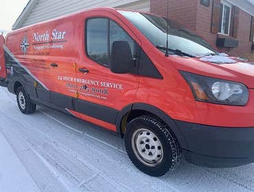 Photos by North Star Heating & Air Conditioning #1