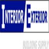 Interior Exterior Building Supply logo