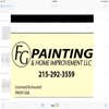 Fg Painting and Home Improvement LLC logo