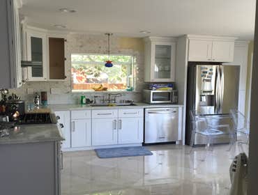 Kitchen Remodel 3