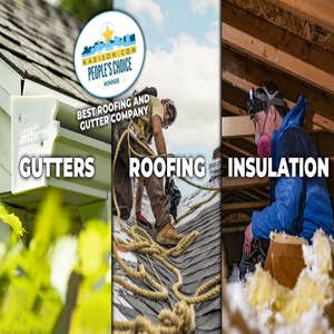 Larson Home Services
