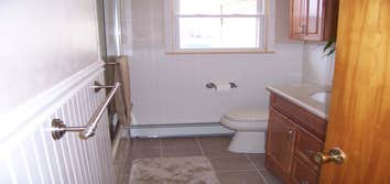 Project photos from Dave Johnson Remodeling
